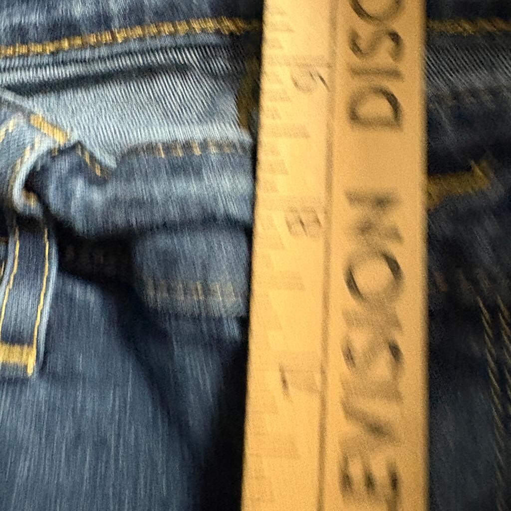 Levi's 711 Skinny Jeans Womens 26 Blue Denim Medium Wash Stretch Pants W26 L28