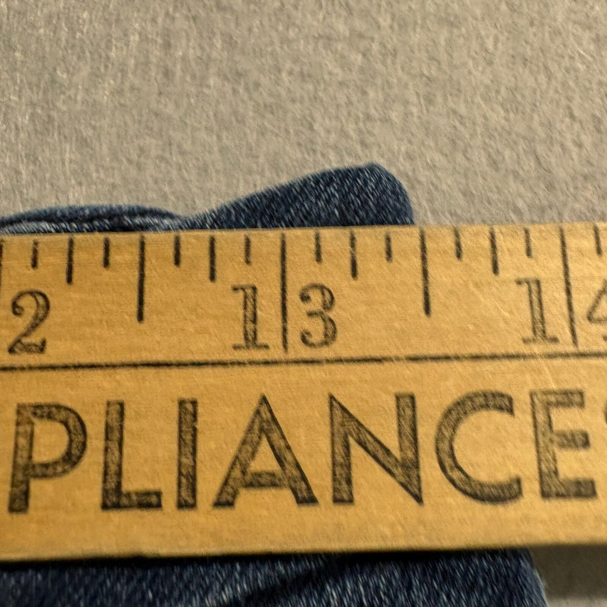 Express 70s Flare Jeans Womens Size S Short Blue High Stretch Raw Hem Mid Rise