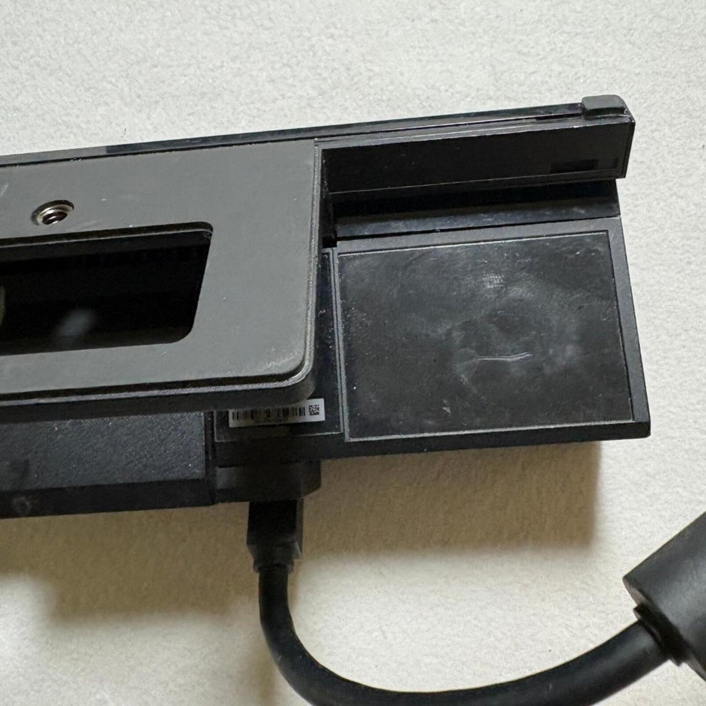 Microsoft Xbox One Kinect Sensor Bar Model 1520 Motion Camera Black