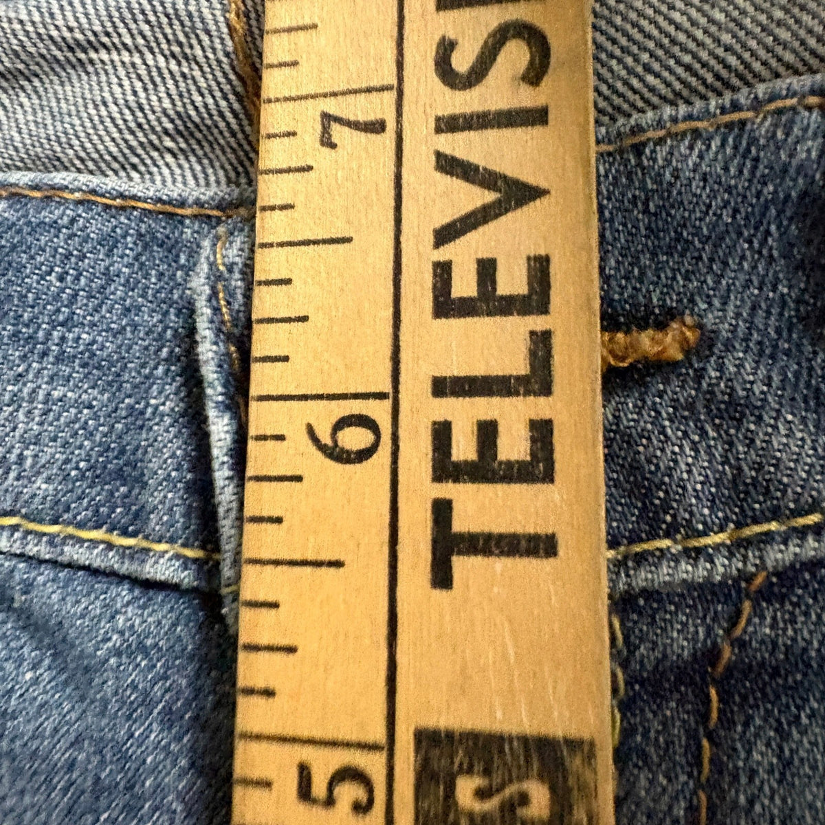 Old Navy The Diva Womens Size 1 Short Low Rise Skinny Blue Jeans Stretch Denim