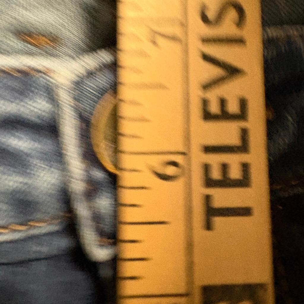 Kut from the Kloth Skinny Jeans Womens Size 4 Blue Denim Stretch Low Rise