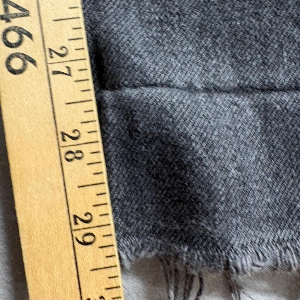 Vintage Guess Georges Marciano Jeans Womens 24 Black Denim High Rise Raw Hem USA
