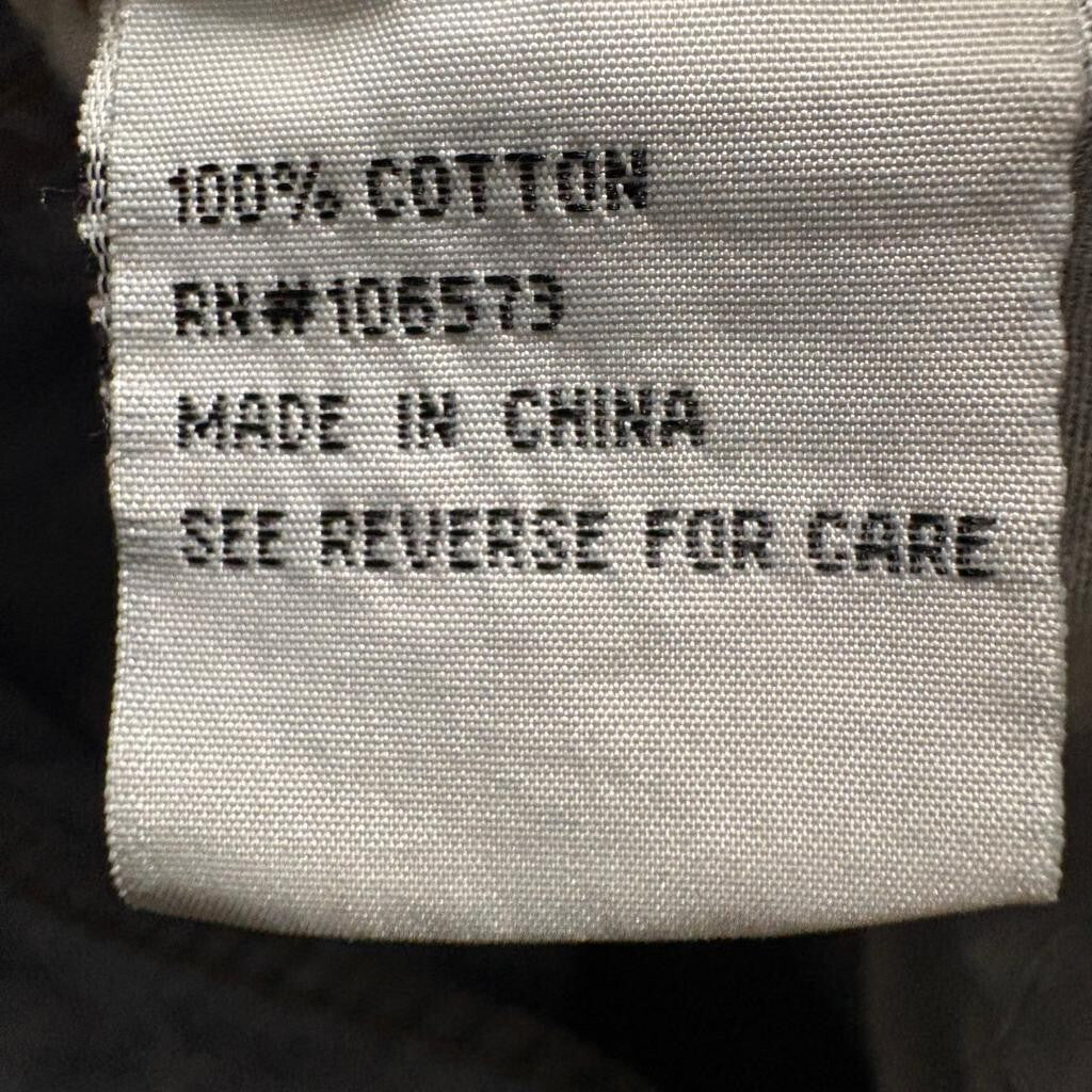 Oscar Jeans Selected Mens 36x30 Blue Denim Straight Leg 100% Cotton Jeans