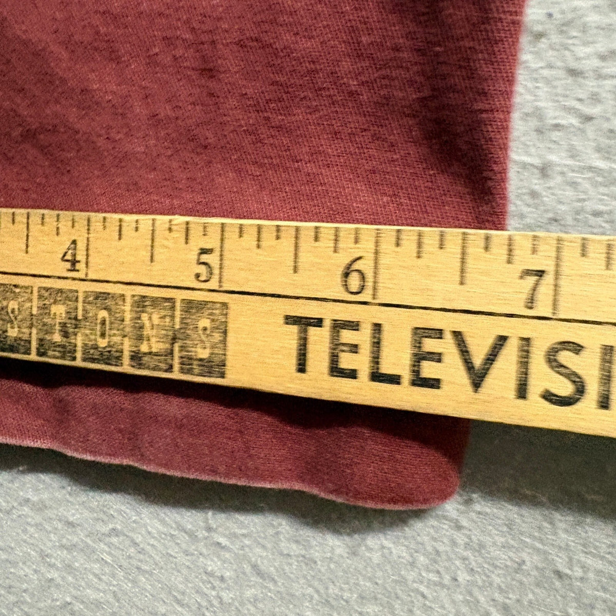 Levis XX Chino Relaxed Taper Pants Mens 32x29 Red Burgundy Cotton Stretch