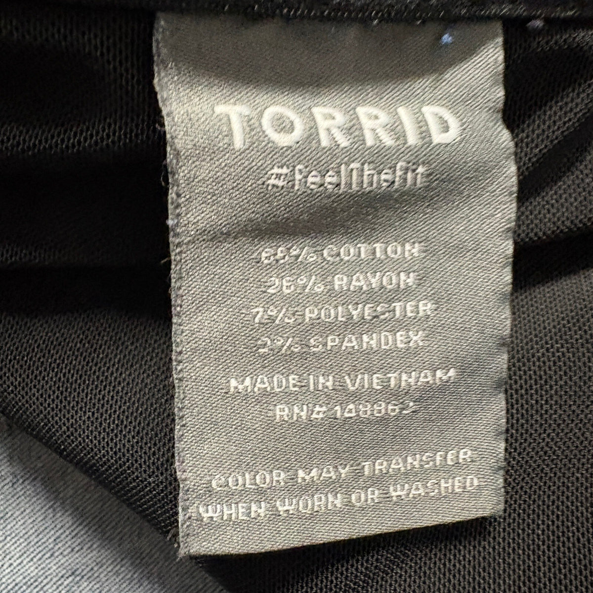 Torrid Crop Bombshell Skinny Jeans Womens 22 Blue Premium Stretch Denim Crop