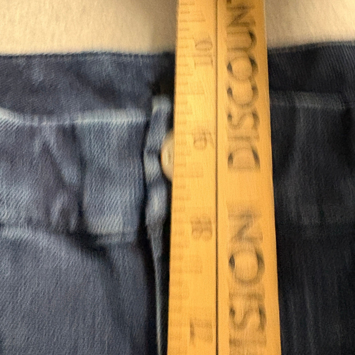 Express 70s Flare Jeans Womens Size S Short Blue High Stretch Raw Hem Mid Rise