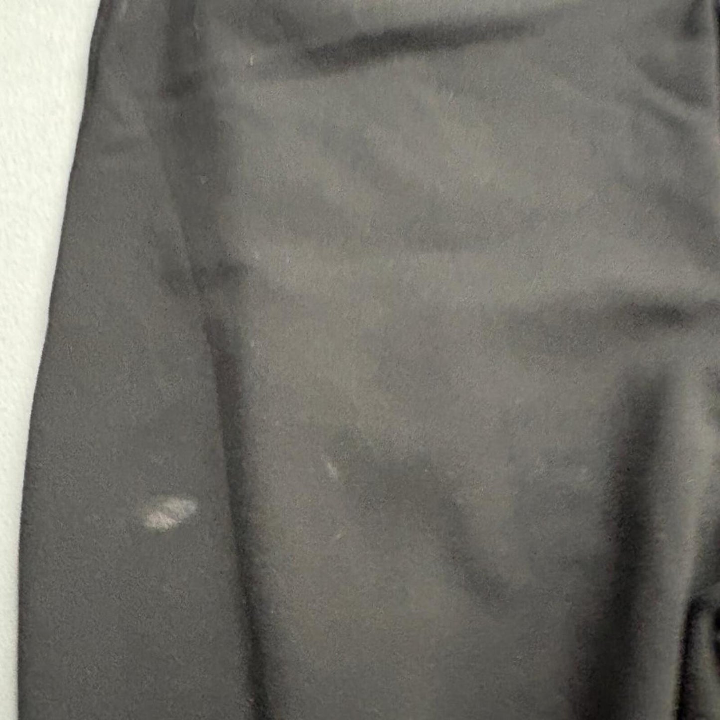 Old Navy Pixie Super Skinny Leggings Womens XXL Black Ponte Knit Ankle Zip Pants