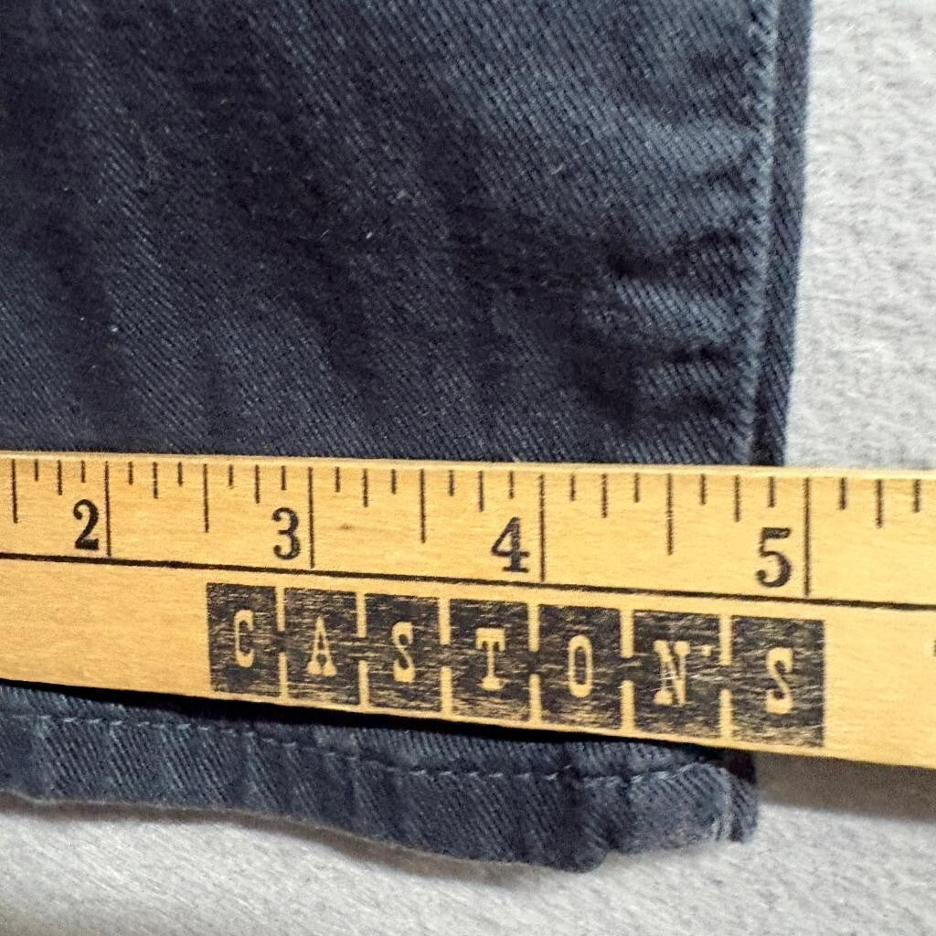 Hudson Nico Super Skinny Midrise Jeans Womens 29 Gray Denim Stretch