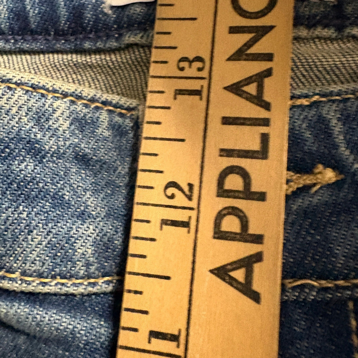 Lane Bryant Boyfriend Jeans Womens 18 Blue Mid Rise Stretch Denim Plus Size