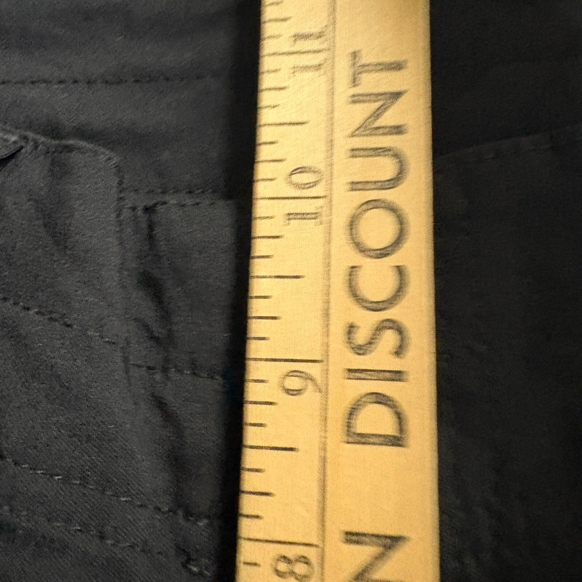 Swiss Alps Womens Pants Medium Black Hiking Outdoor Stretch Cargo Pockets