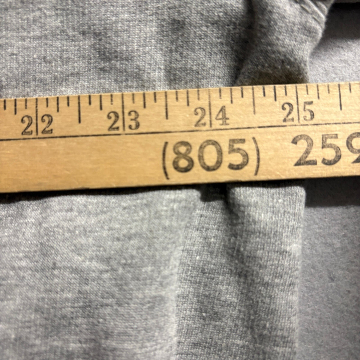 Volcom Mens XL Sweatshirt Gray Stone Graphic Crewneck Pullover Skate Sweater