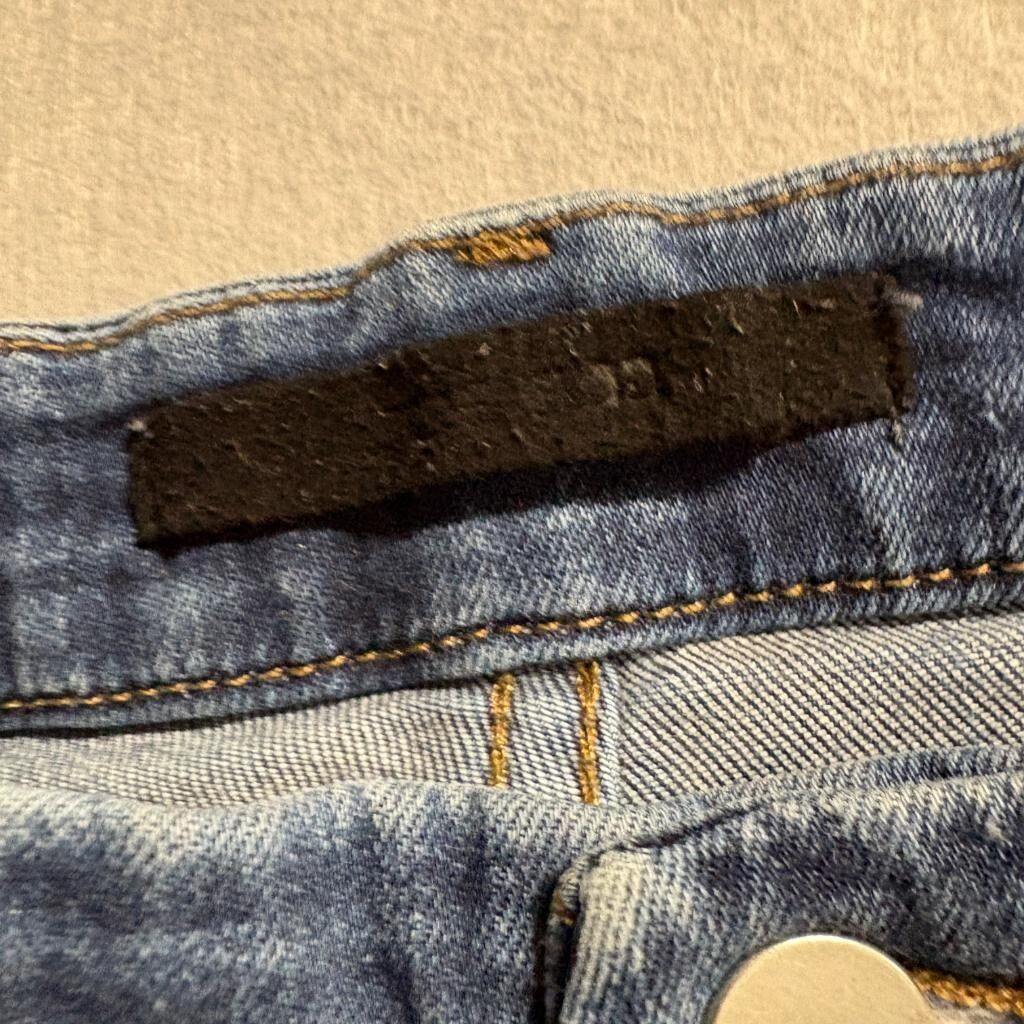 Joe's Jeans The Provocateur Stephaney Petite Bootcut Jeans Women's Size 28 Blue