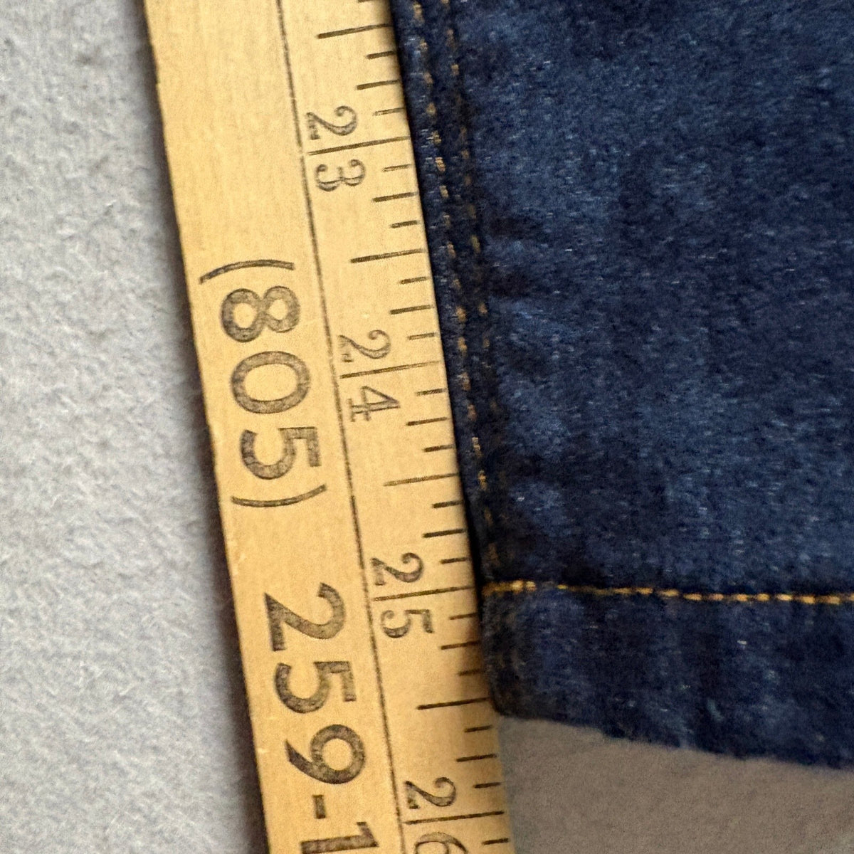 NYDJ Dylan Skinny Ankle Jeans Womens 00 Dark Wash Blue Denim Lift Tuck