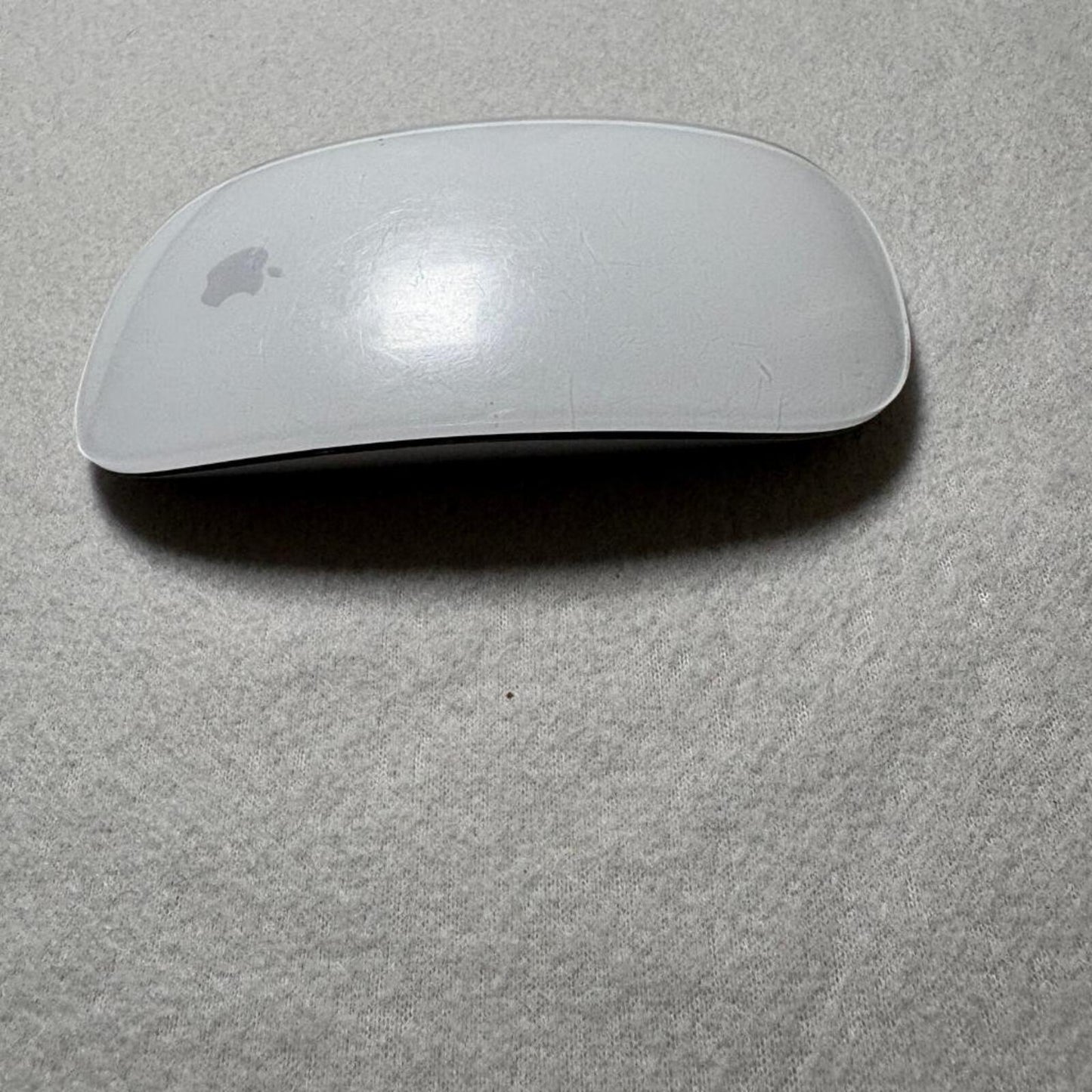Apple Magic Mouse 2 Wireless Bluetooth Rechargeable Silver Model A1657