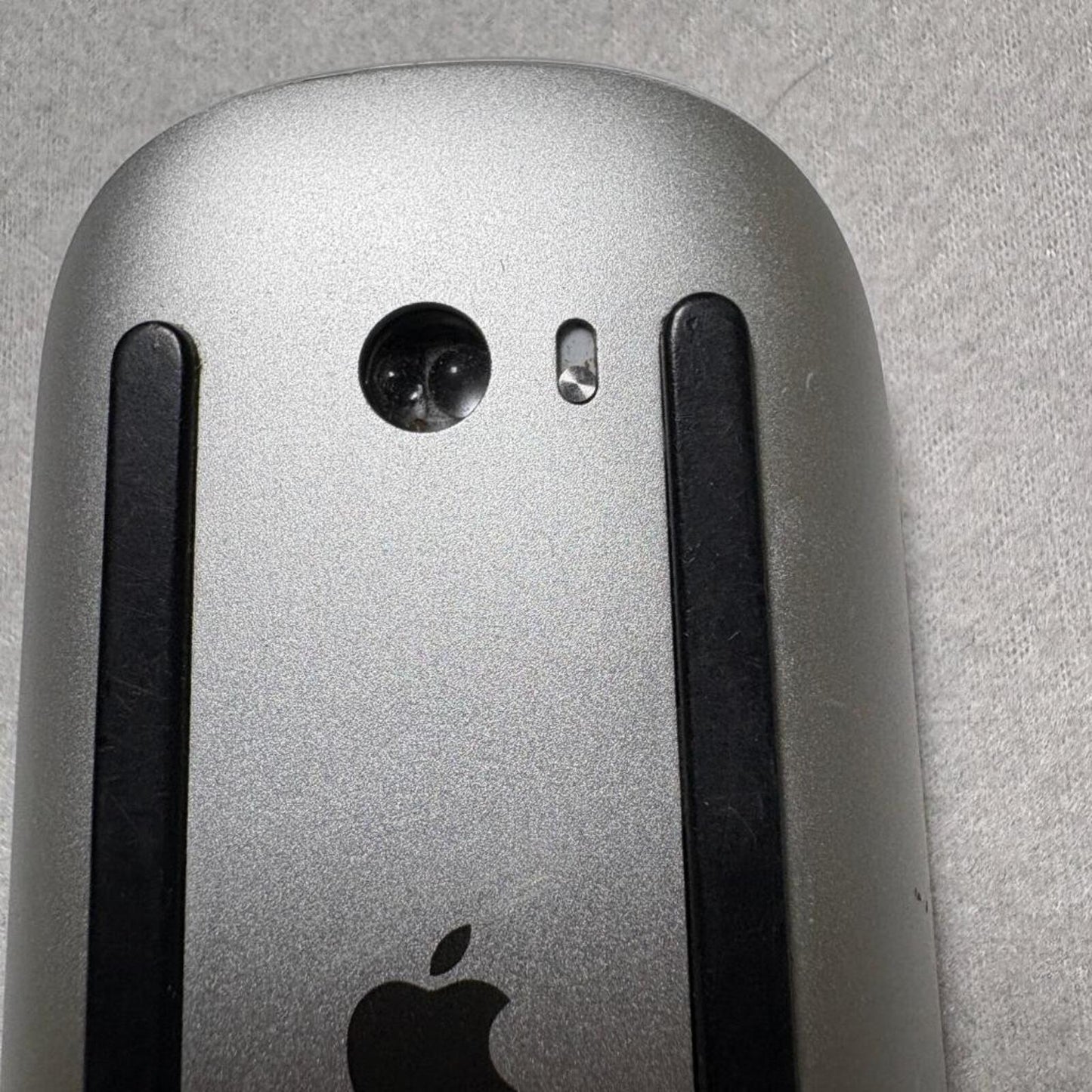 Apple Magic Mouse 2 Wireless Bluetooth Rechargeable Silver Model A1657