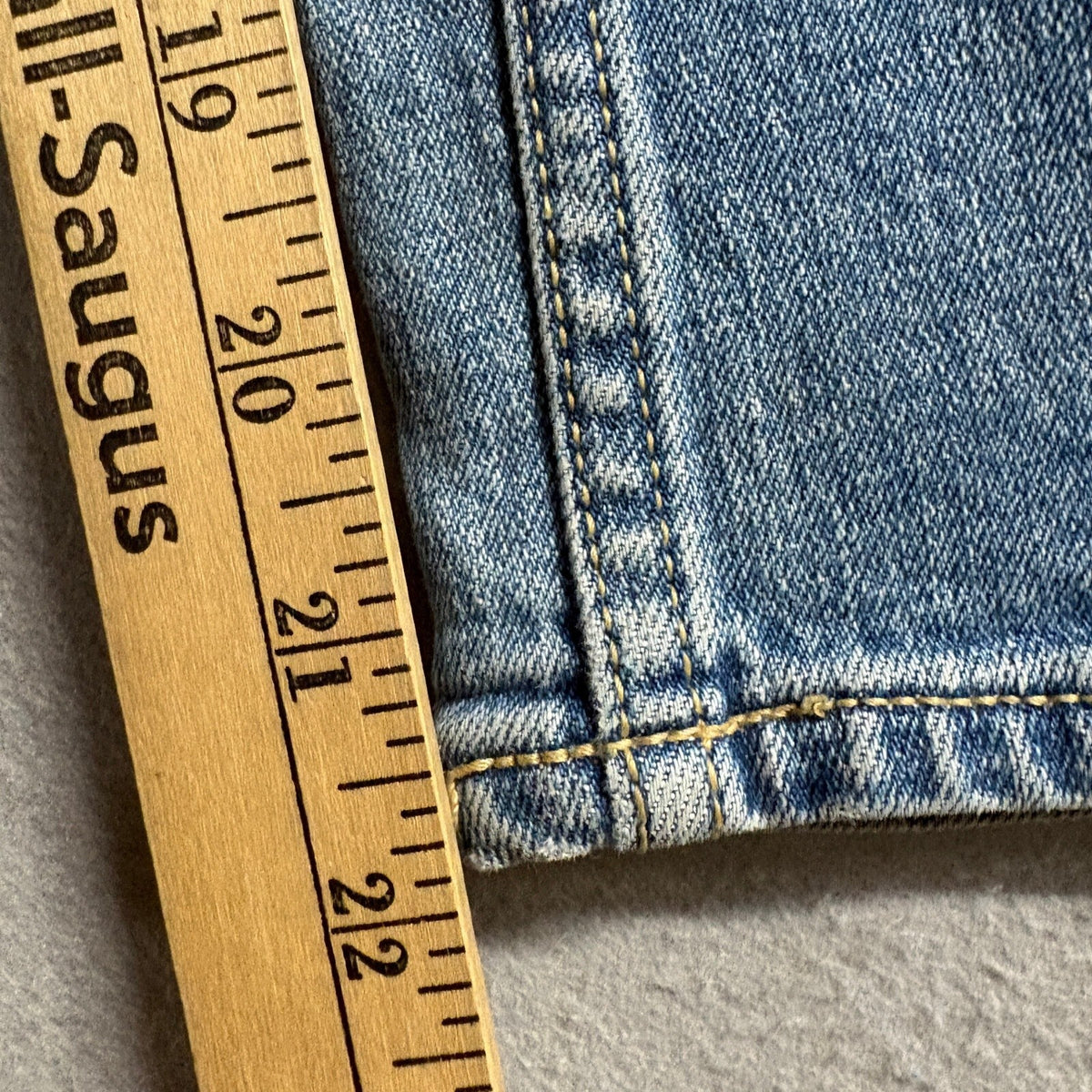 Old Navy Barrel Leg Jeans Womens 0 Petite High Rise Blue Denim Stretch