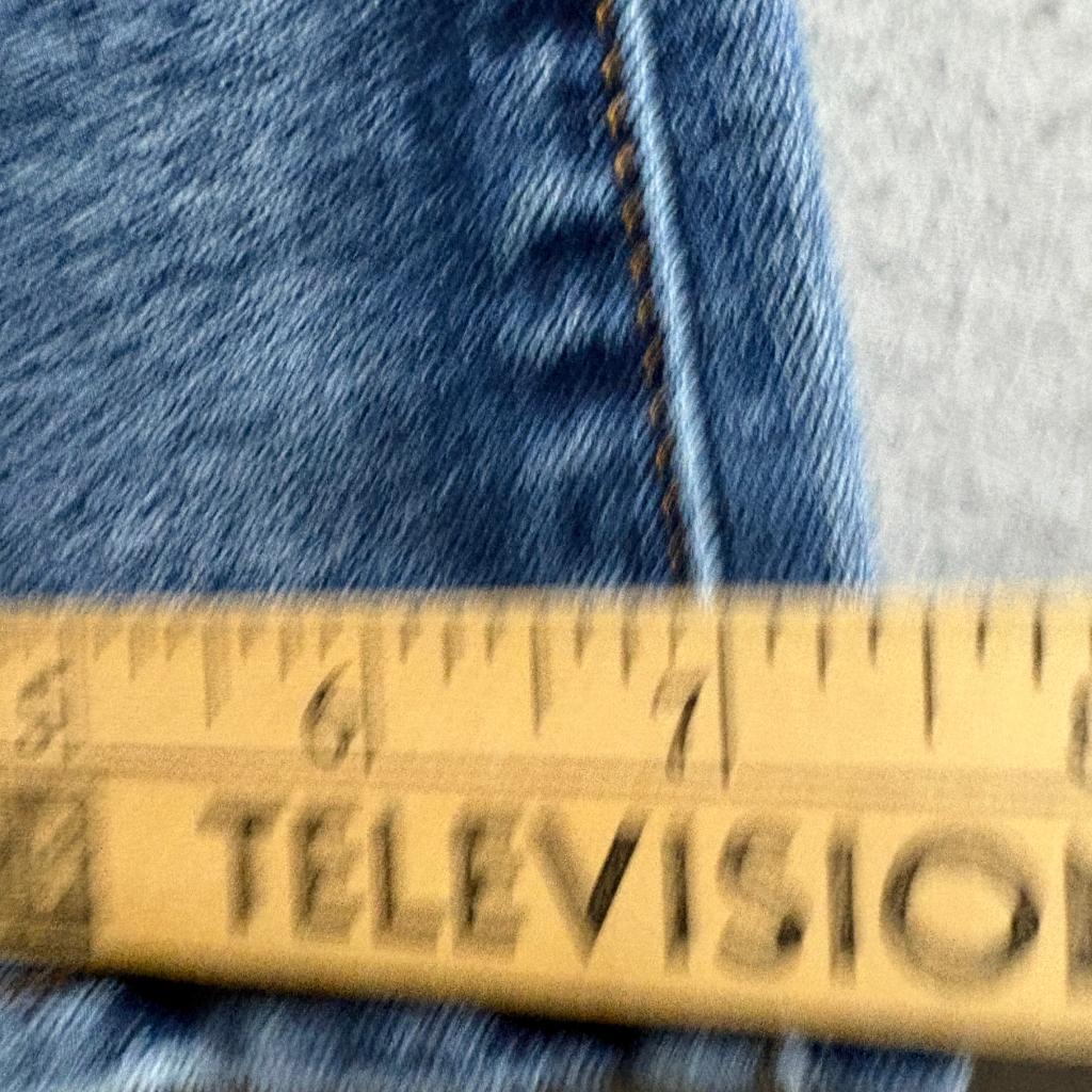 Love Soho Denim Flare Jeans Womens Size 00 Blue Stretch Low Rise Bell Bottom