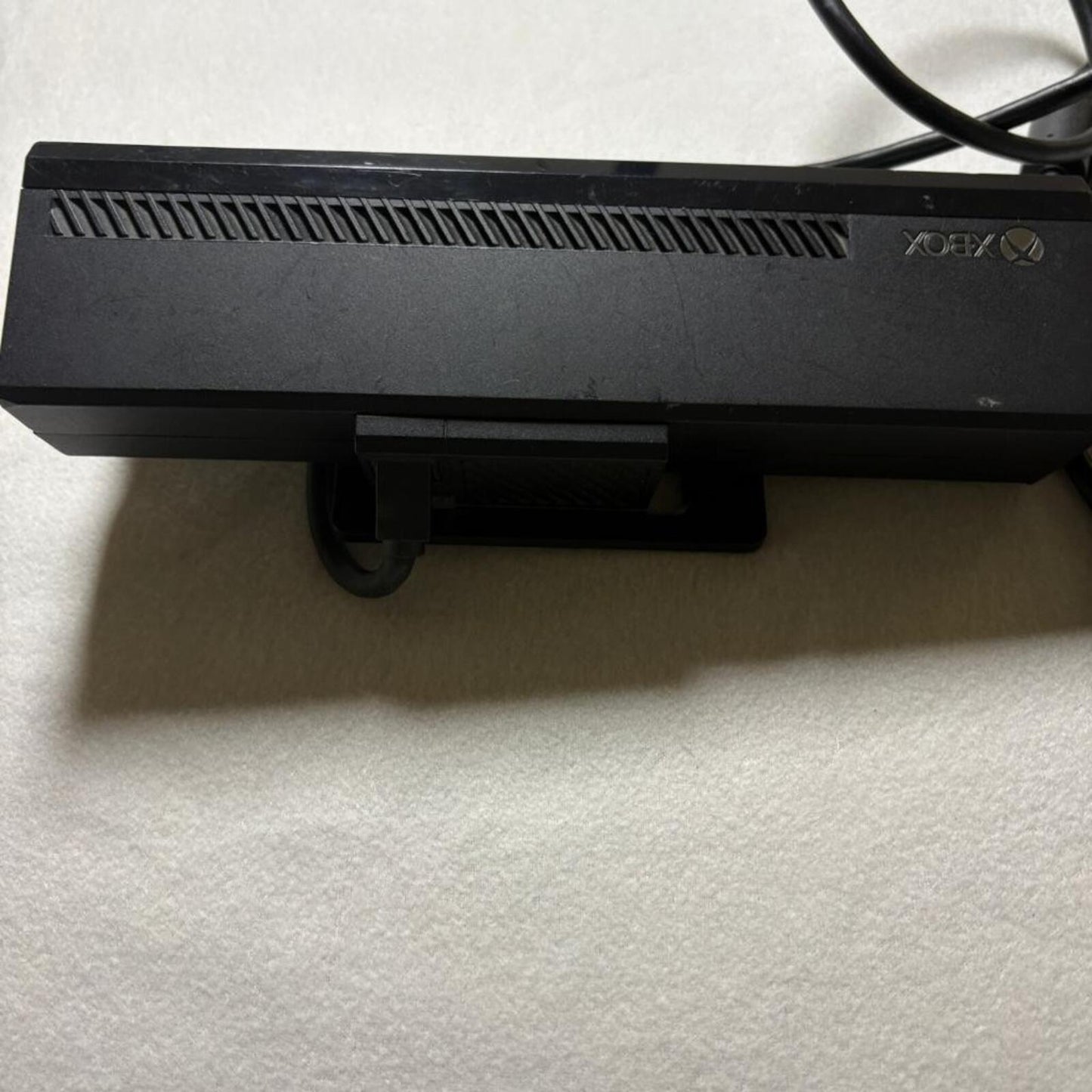 Microsoft Xbox One Kinect Sensor Bar Model 1520 Motion Camera Black