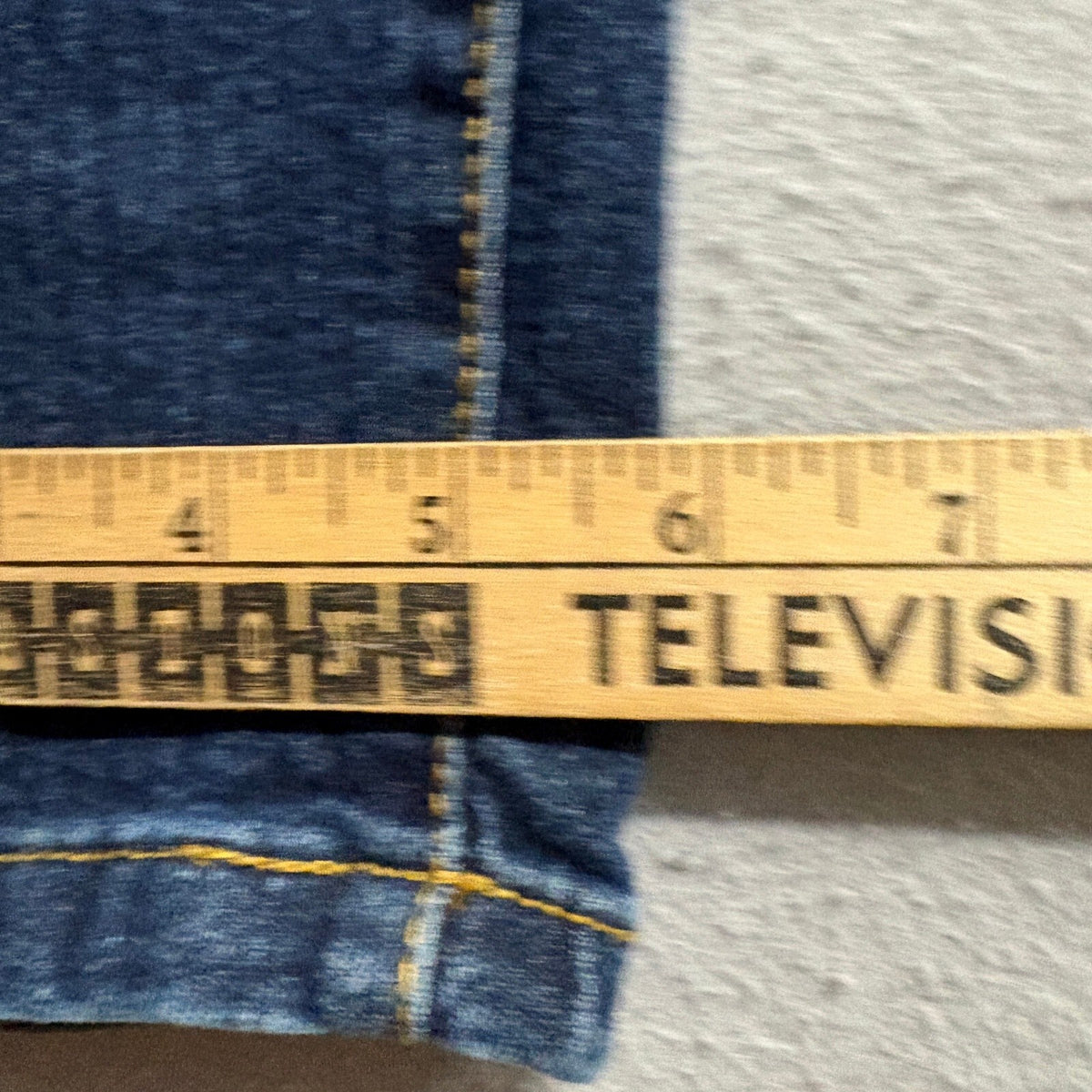 Lucky Brand Authentic Skinny Stretch Jeans Boys Size 14 Dark Wash Denim