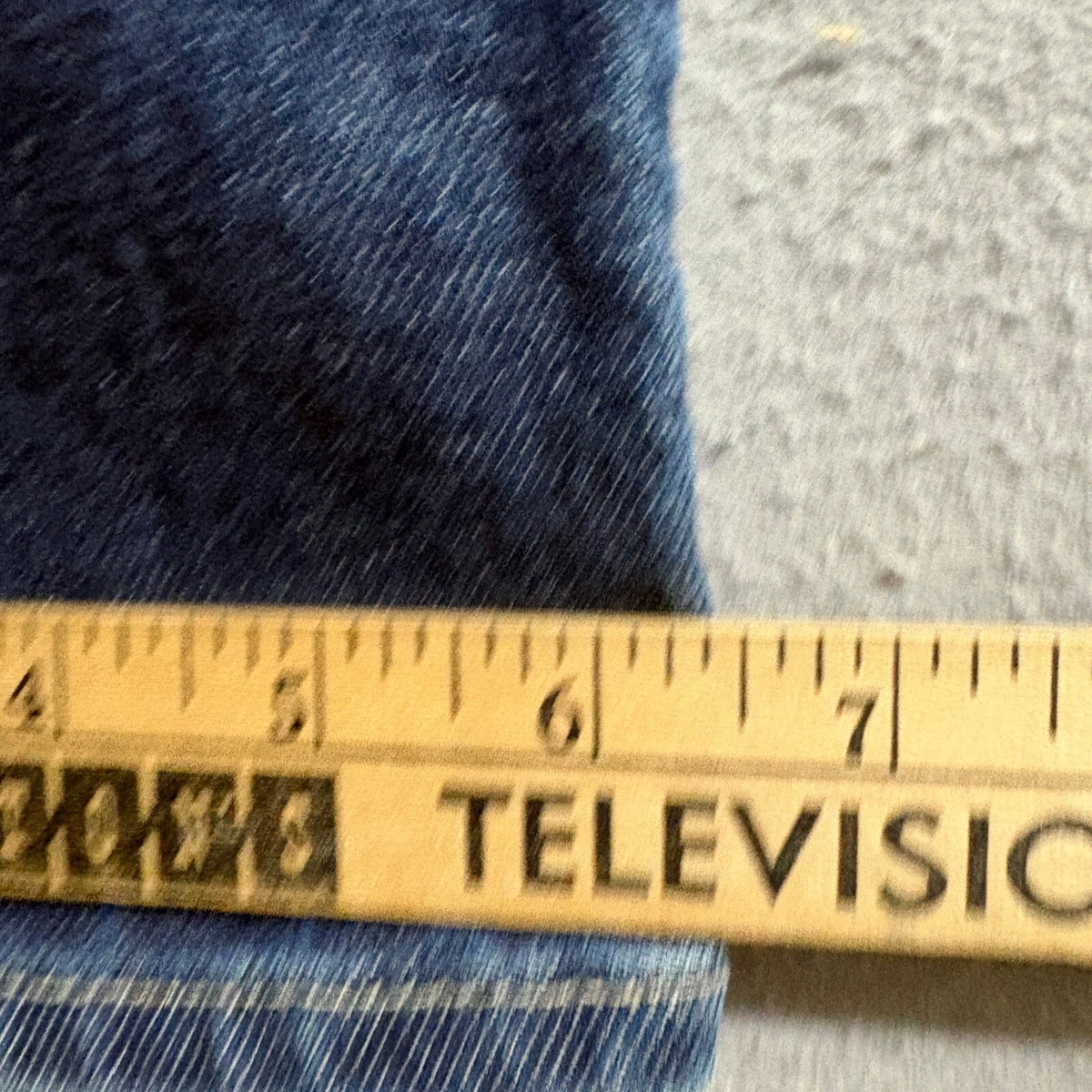 7 For All Mankind Paxtyn Skinny Jeans Mens Size 32x30 Dark Wash Blue Stretch USA