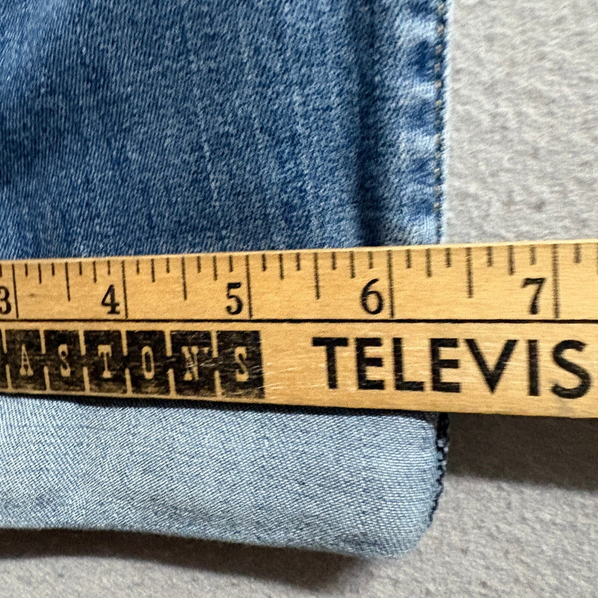 Signature by Levi Strauss Co Womens Jeans Size 14 Mid Rise Boyfriend Blue Denim