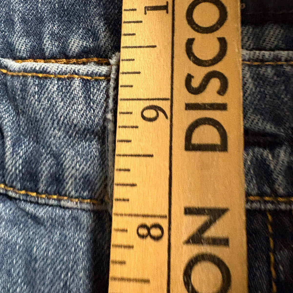 Lucky Brand 121 Slim Straight Jeans Mens 29 x 32 Blue Denim Tencel Cotton Blend