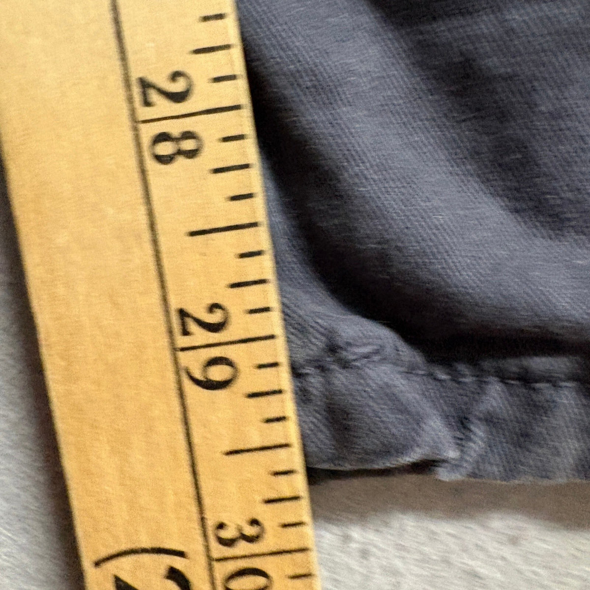 Zara Womens Cargo Pants Size US 2 Dark Gray Charcoal High Rise Wide Leg Straight