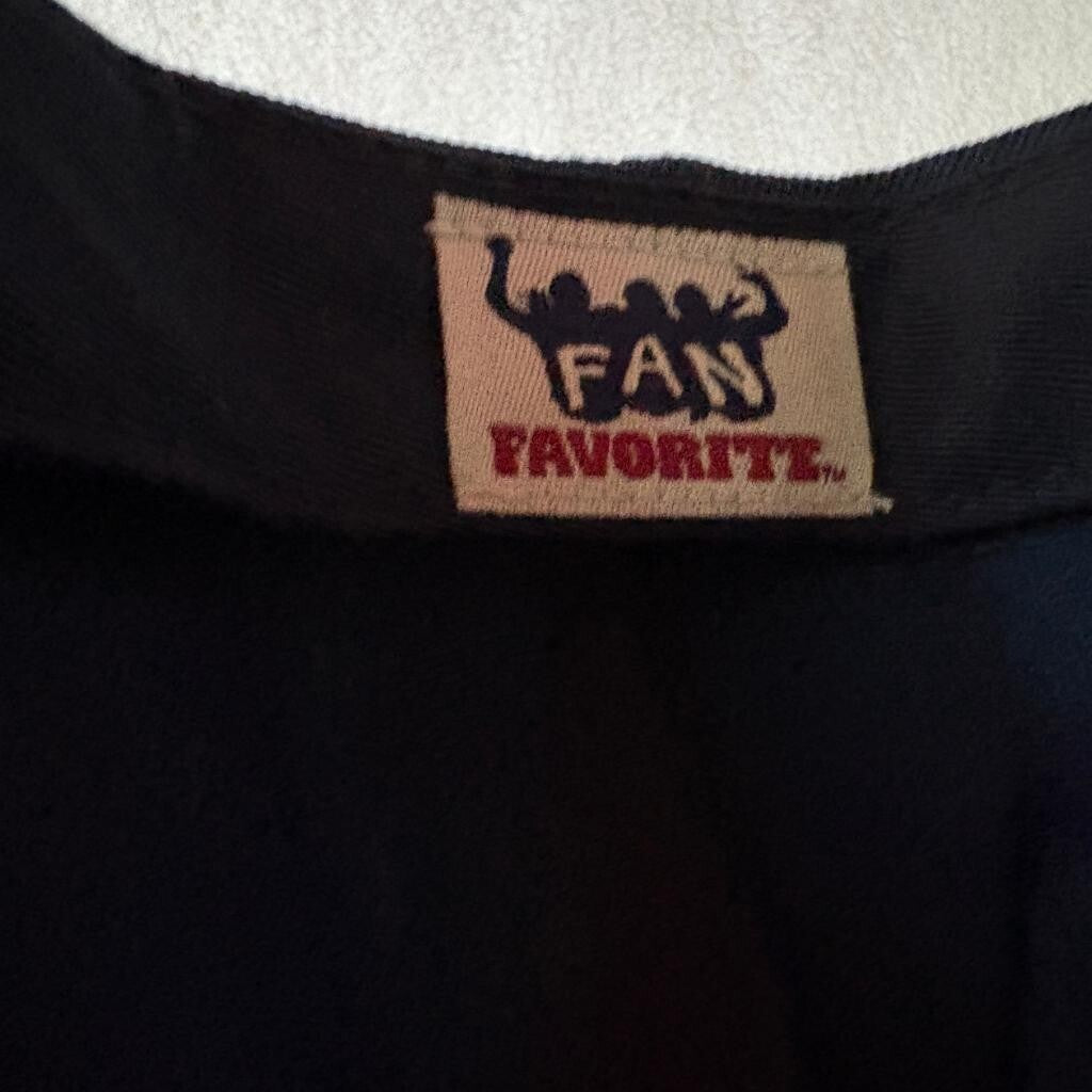Los Angeles Rams Fan Favorite Hat Mens One Size Navy Blue NFL Football Cap New