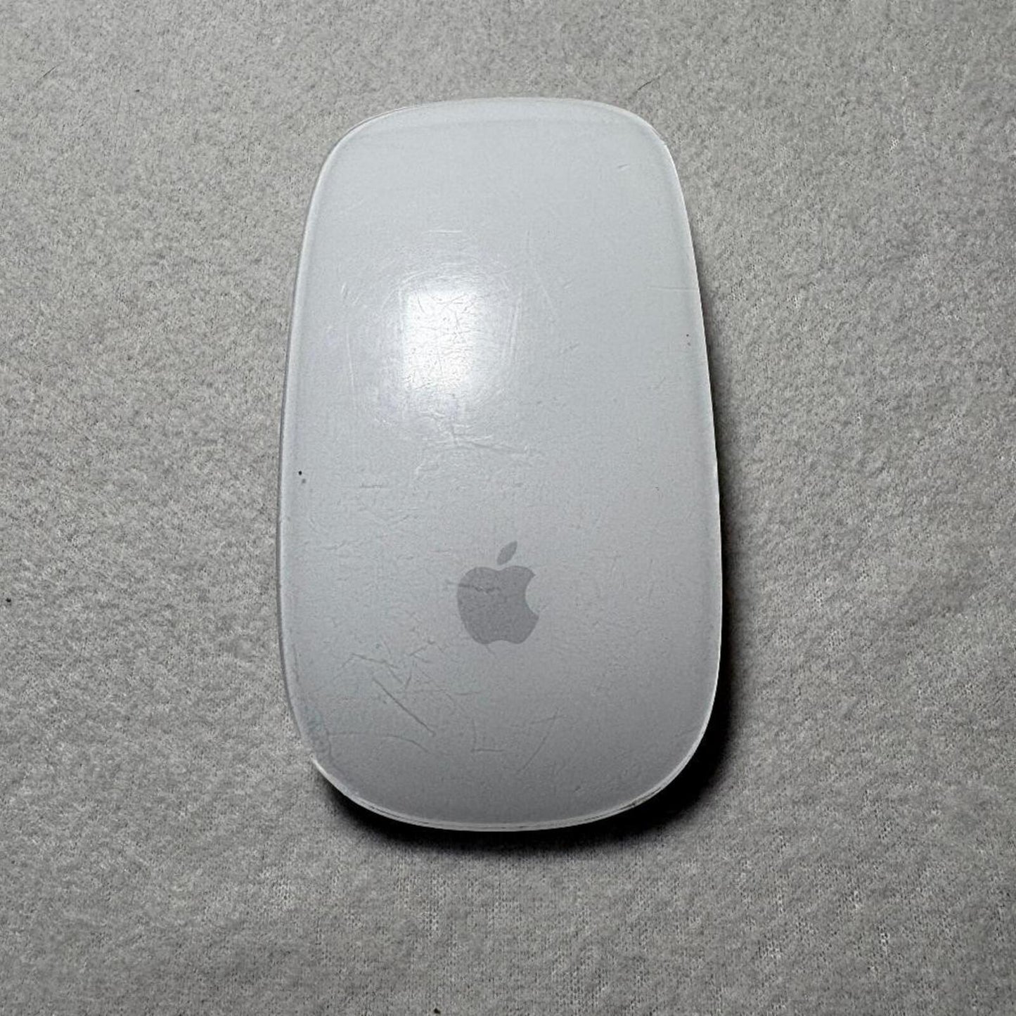 Apple Magic Mouse 2 Wireless Bluetooth Rechargeable Silver Model A1657