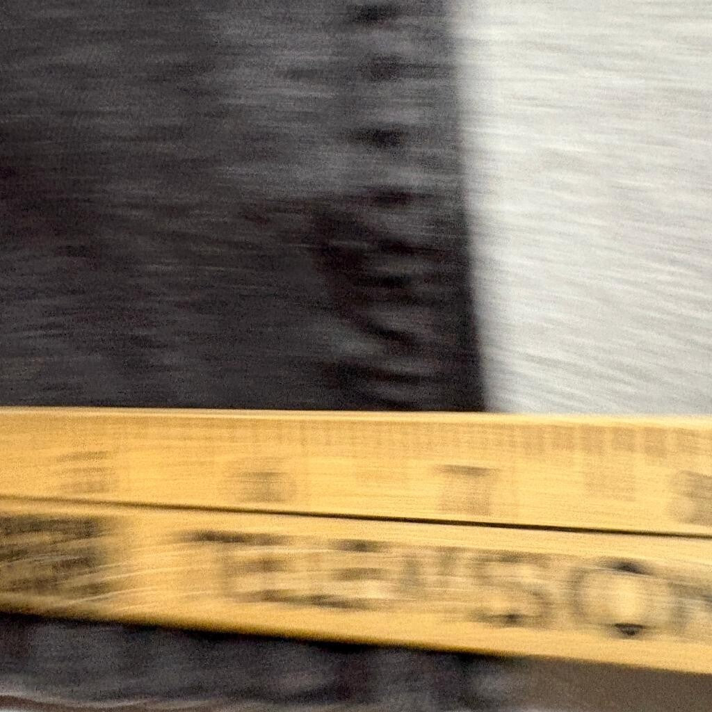 The Perfect Jean NYC Slim Fit Black Denim Jeans Mens 42x30 Stretch